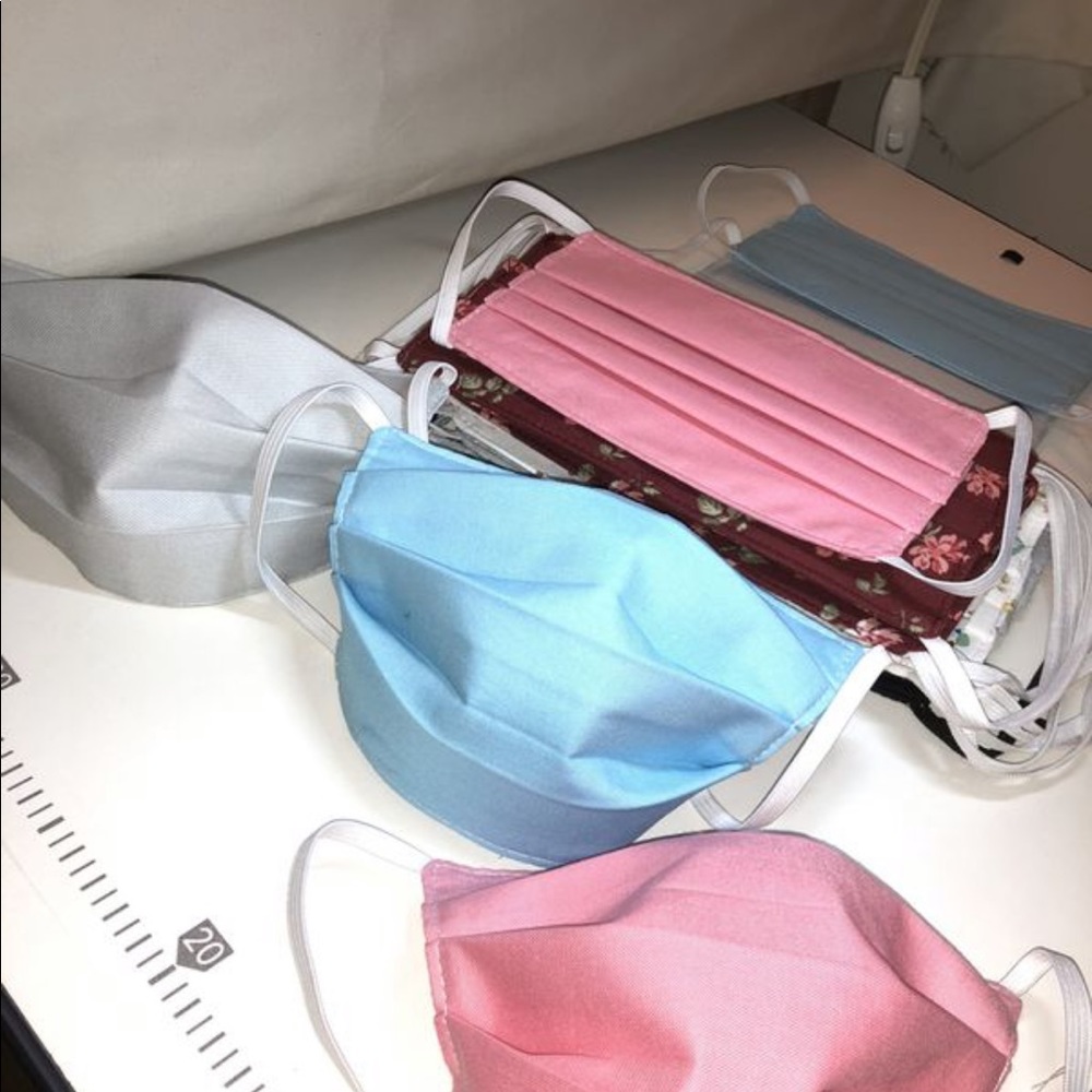 Face mask